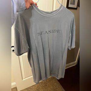 Seaside T-shirt